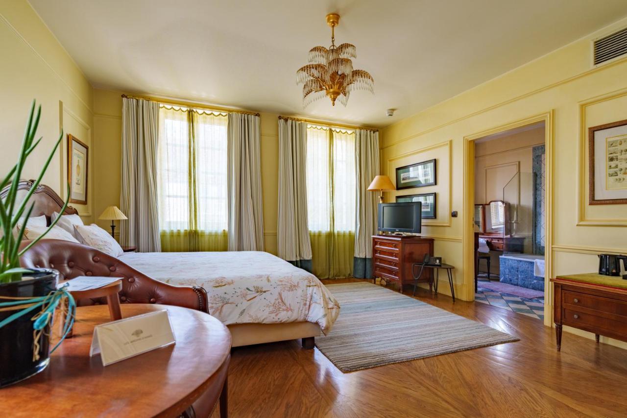 Les Jardins D'Anais 4* Luxemburgo