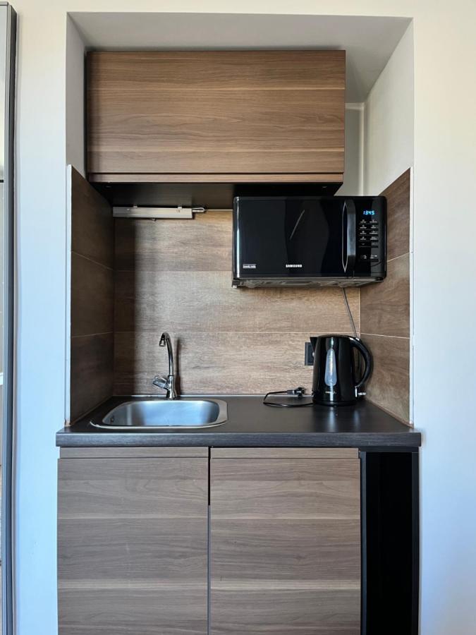 Appartement De La Petrusse Luxemburg