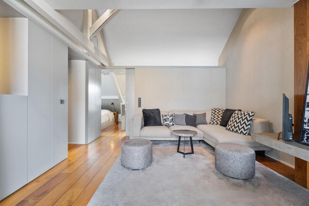 Apartment Luxury Escape With Jacuzzi Bathtub In Hollerich Id11 Luxemburg