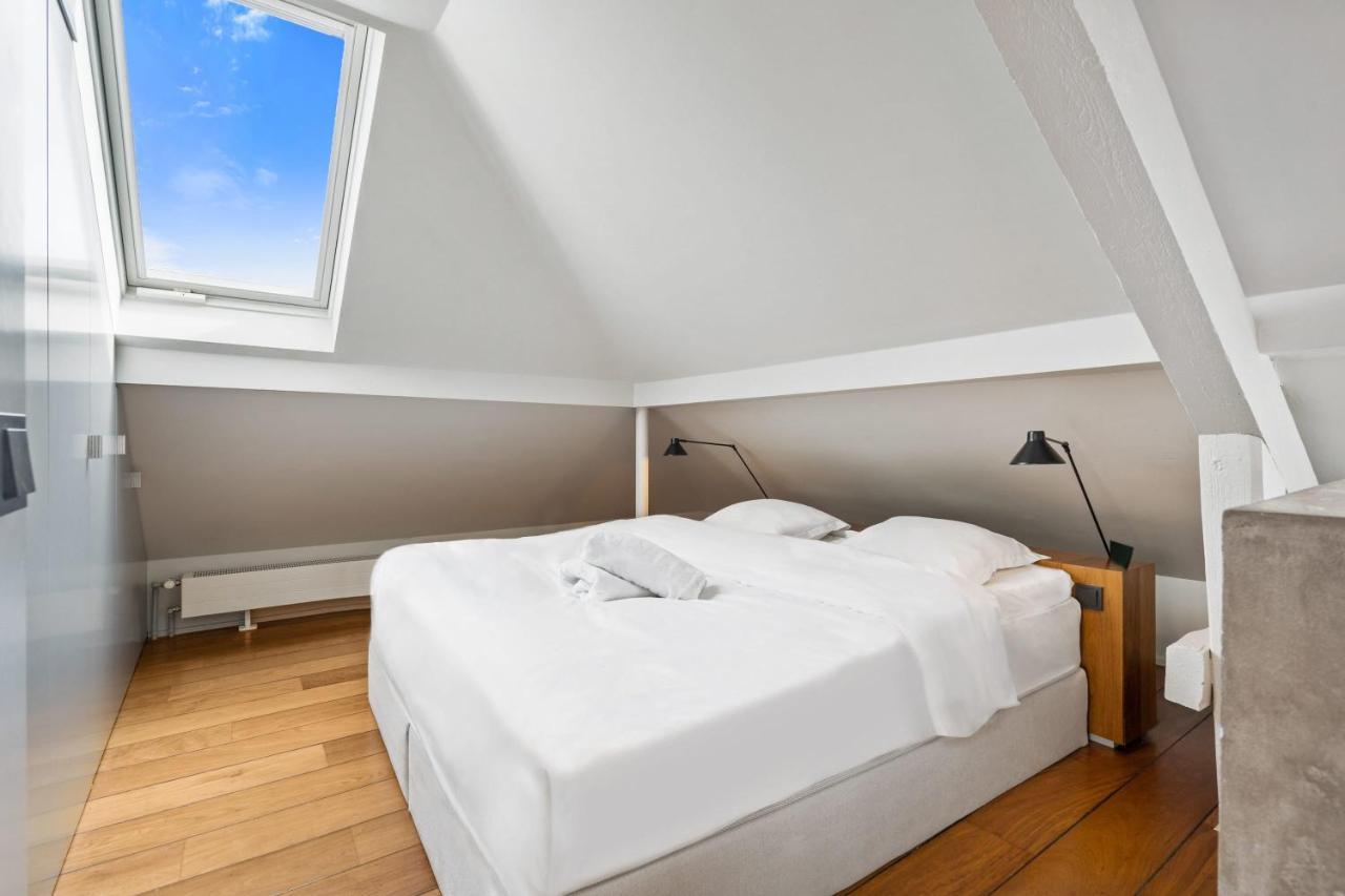 Apartment Luxury Escape With Jacuzzi Bathtub In Hollerich Id11 Luxemburg