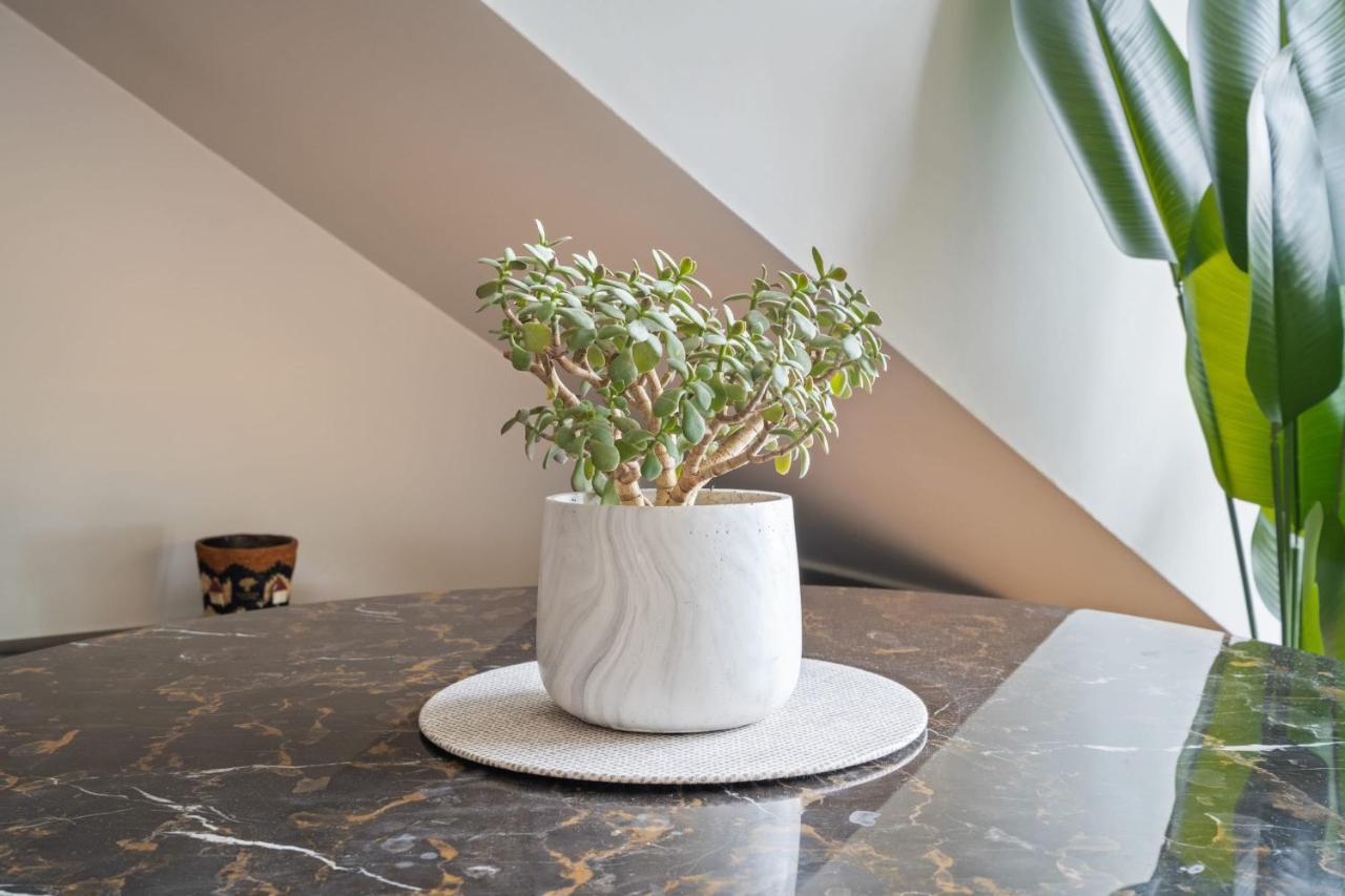 Luxury Escape With Jacuzzi Bathtub In Hollerich Id11 Apartment