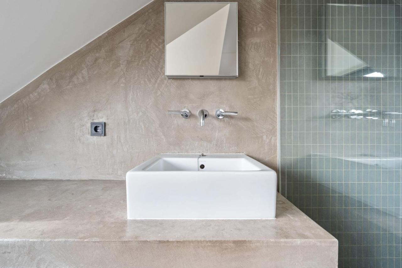 Apartment Luxury Escape With Jacuzzi Bathtub In Hollerich Id11 *