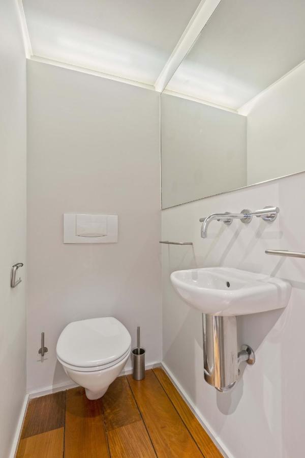 Luxury Escape With Jacuzzi Bathtub In Hollerich Id11 * Luxemburg