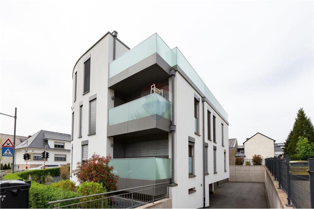 Apartment Primeurs Standing De 85 M², Luxembourg-kirchberg *