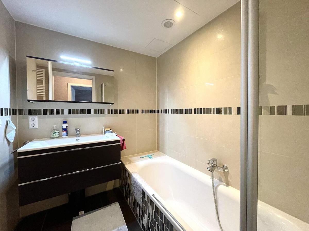 Primeurs Standing De 85 M², Luxembourg-kirchberg *