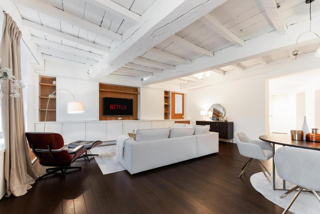 Apartment Discover Haute - Center Gem Id66 *