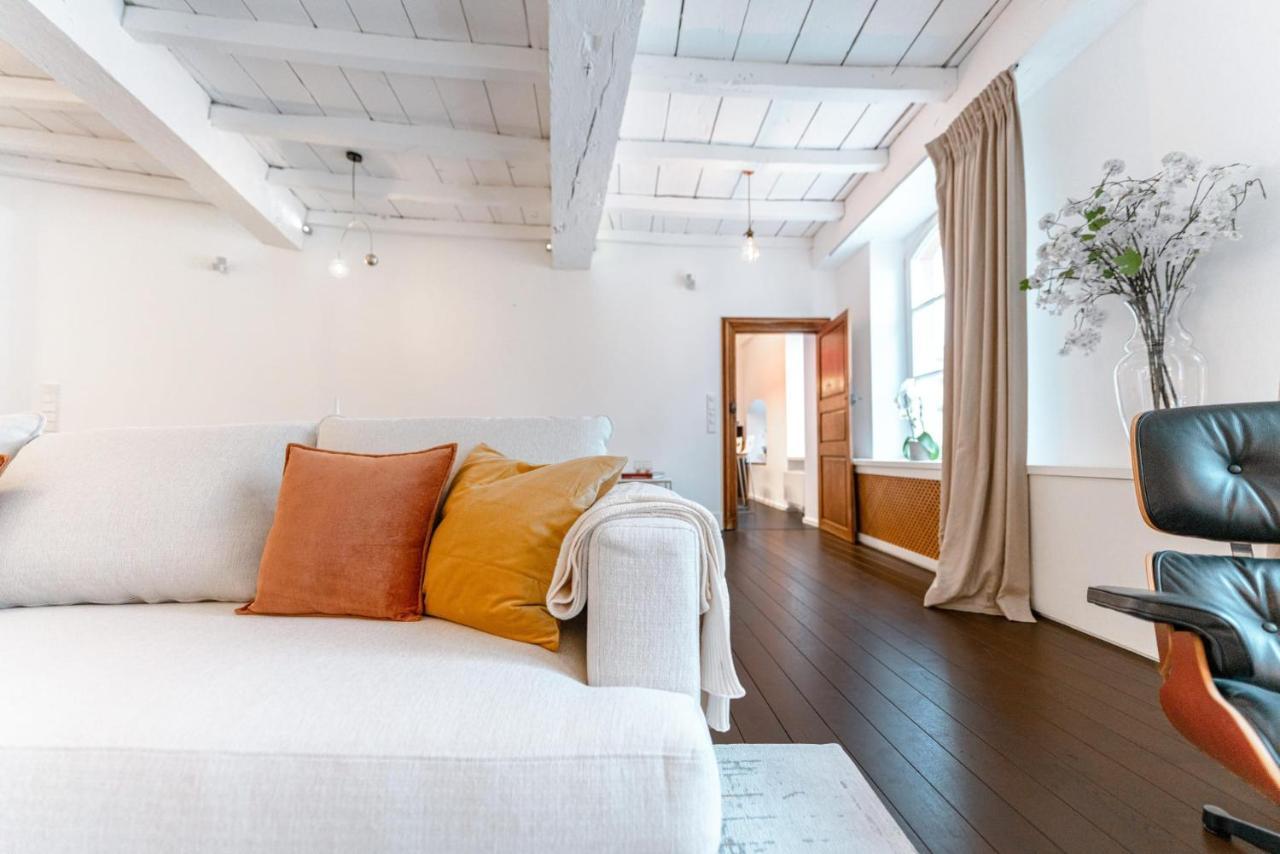 Discover Haute - Center Gem Id66 Apartment *