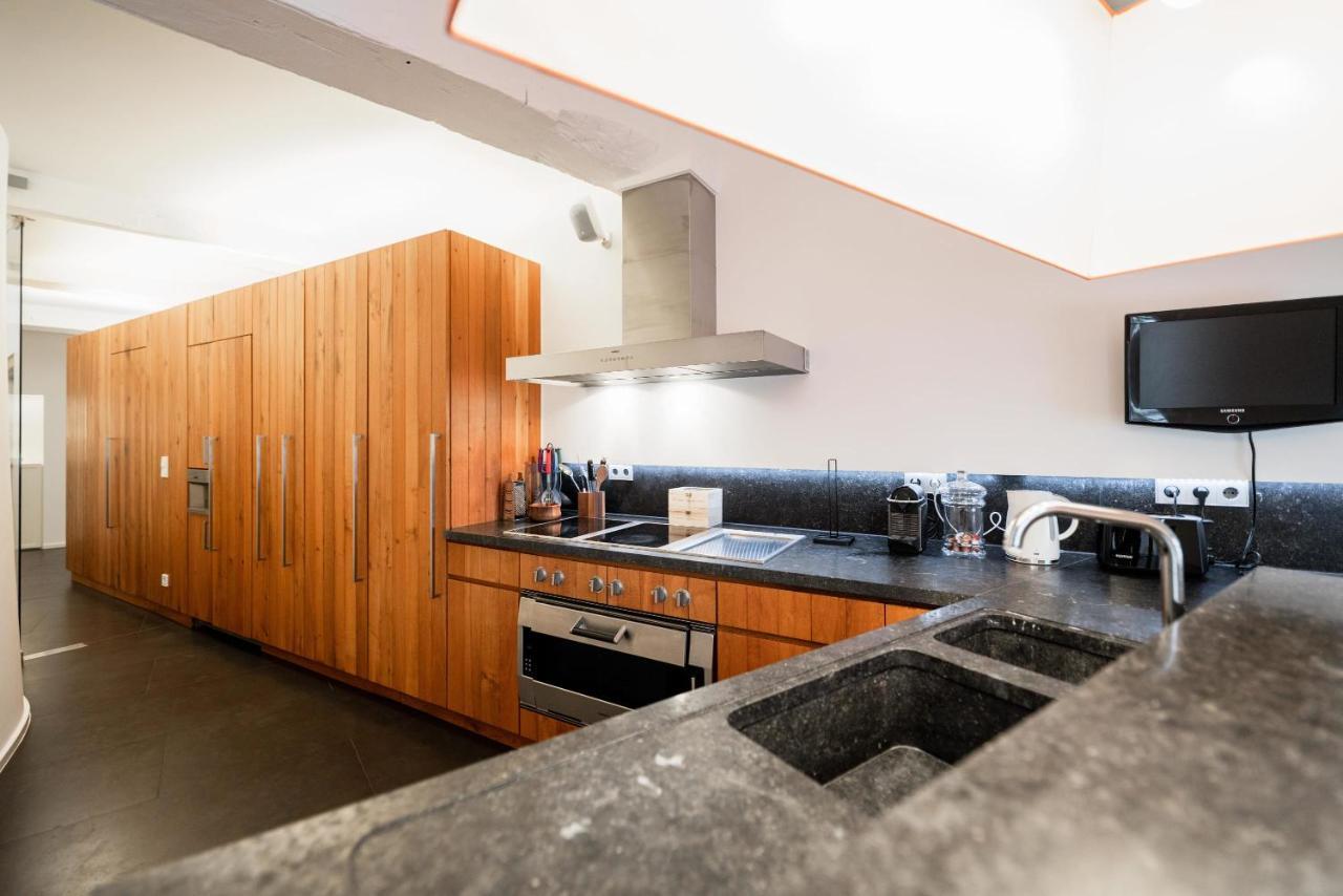 Discover Haute - Center Gem Id66 Apartment Luxemburg
