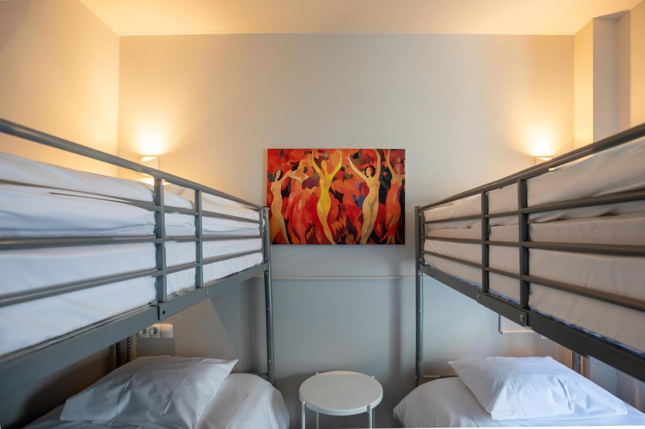 Bristol Hotel Luxemburg