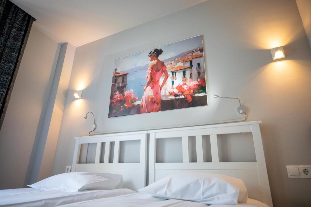 Hotel Bristol