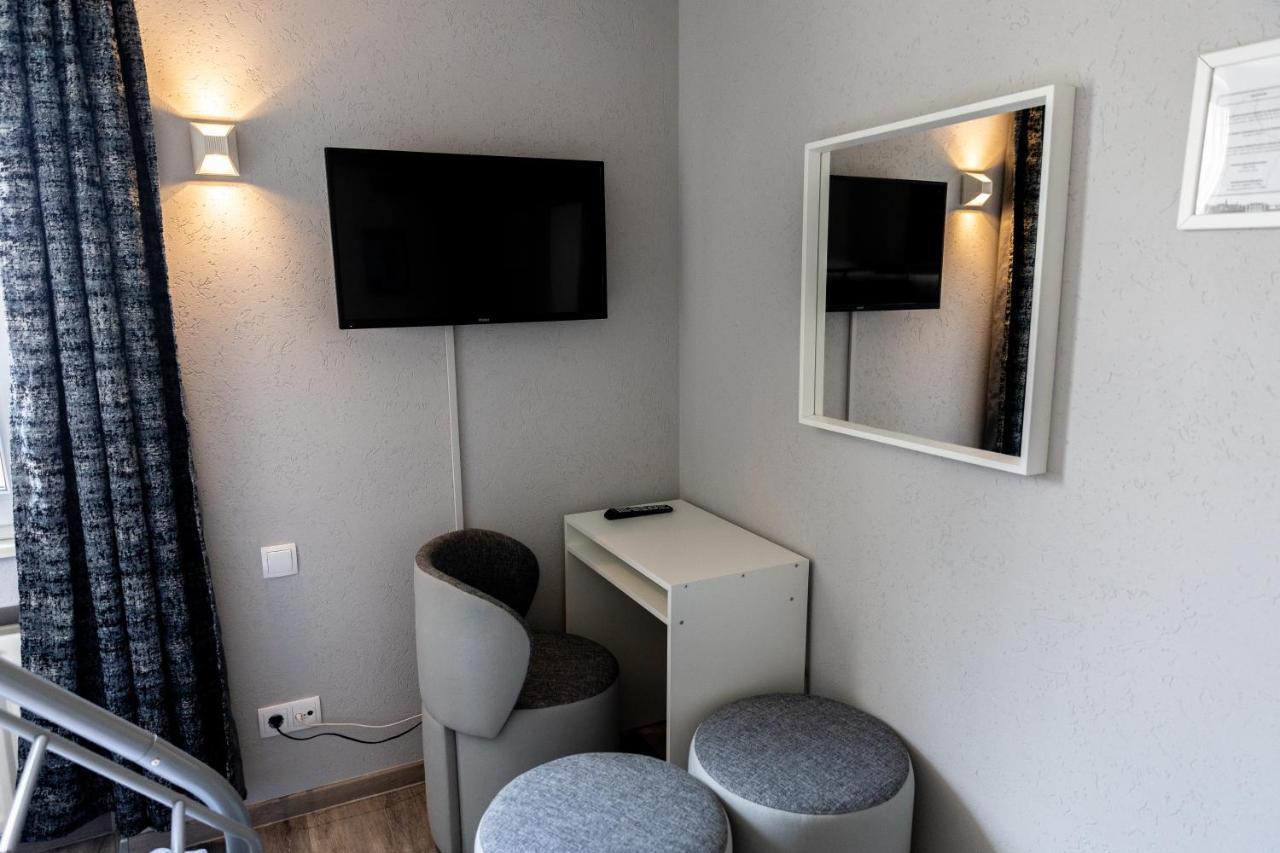 Hotel Bristol