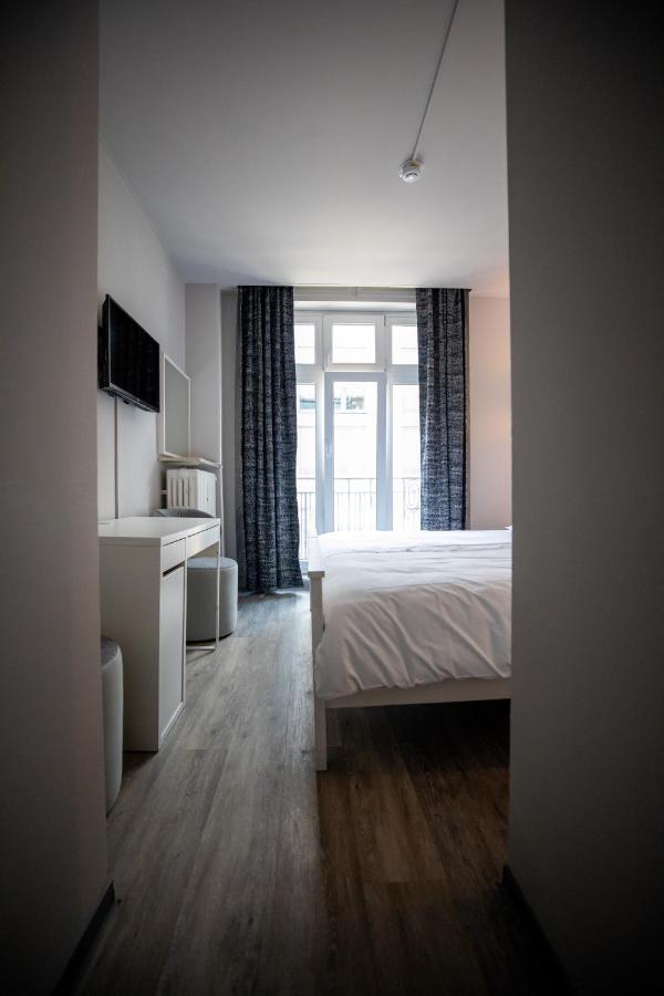 Bristol Hotel
