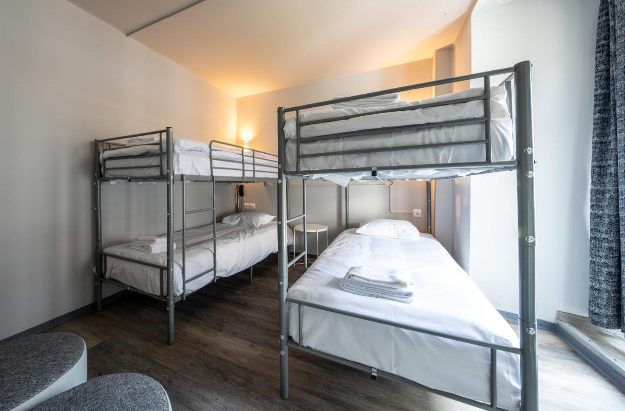 Hotel Bristol Luxemburg
