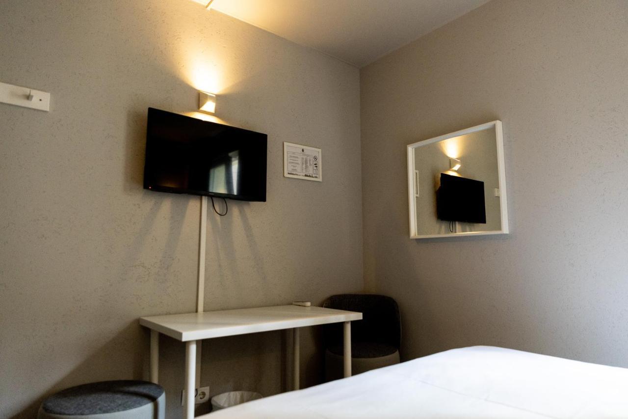 Hotel Bristol Luxemburg