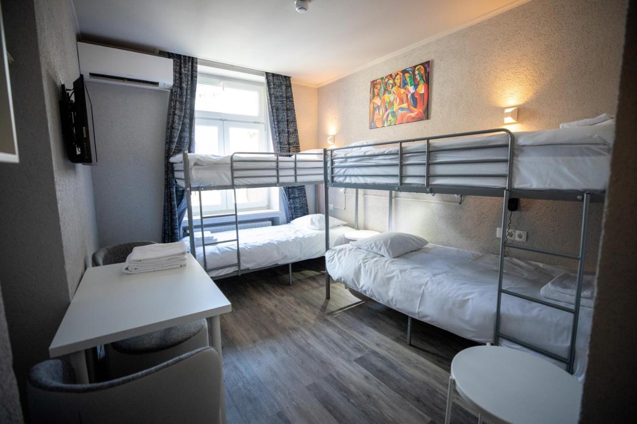 Hotel Bristol