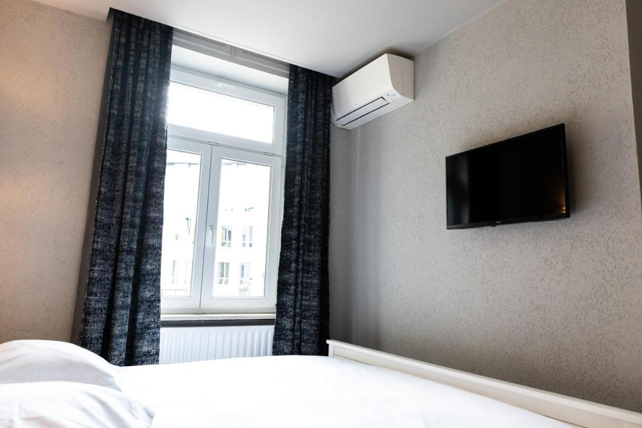 Hotel Bristol