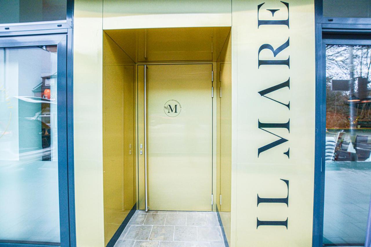 Il Mare Luxury 3 Appartement *