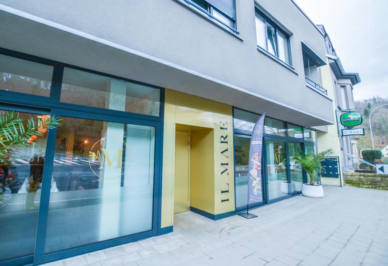 Appartement Il Mare Luxury 3 Luxembourg