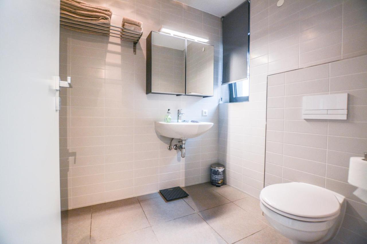 Appartement Il Mare Luxury 3