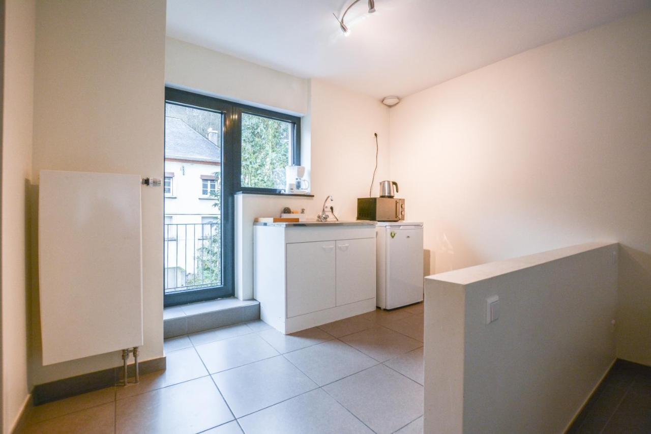 Appartement Il Mare Luxury 3 Luxembourg