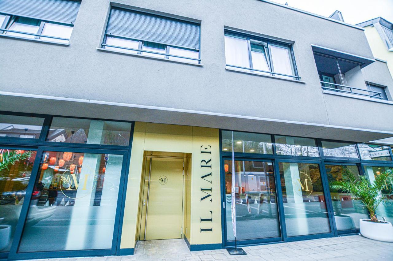 Appartement Il Mare Luxury 3 Luxembourg