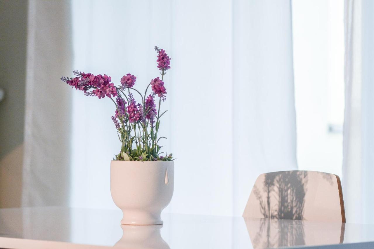 Il Mare Luxury 3 Appartement Luxembourg