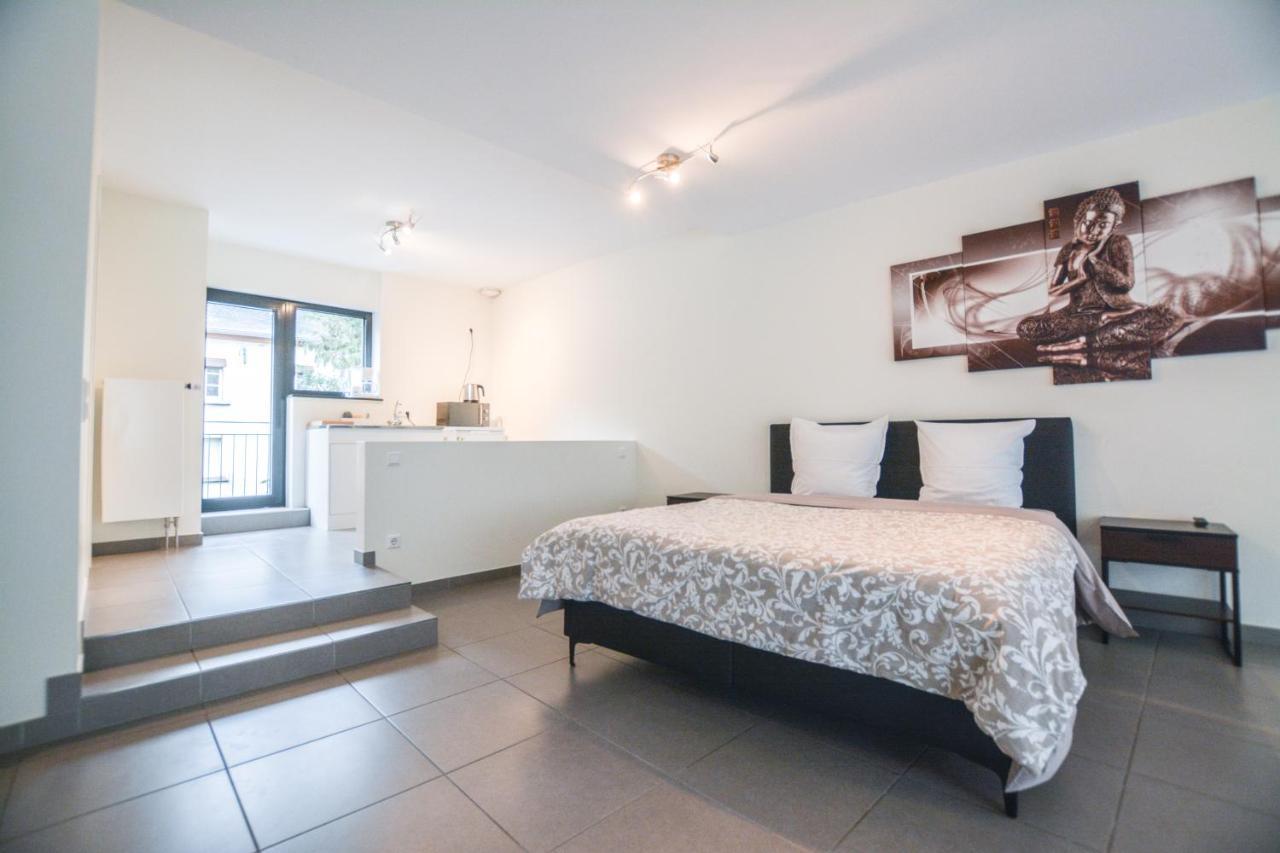 Il Mare Luxury 3 Luxembourg