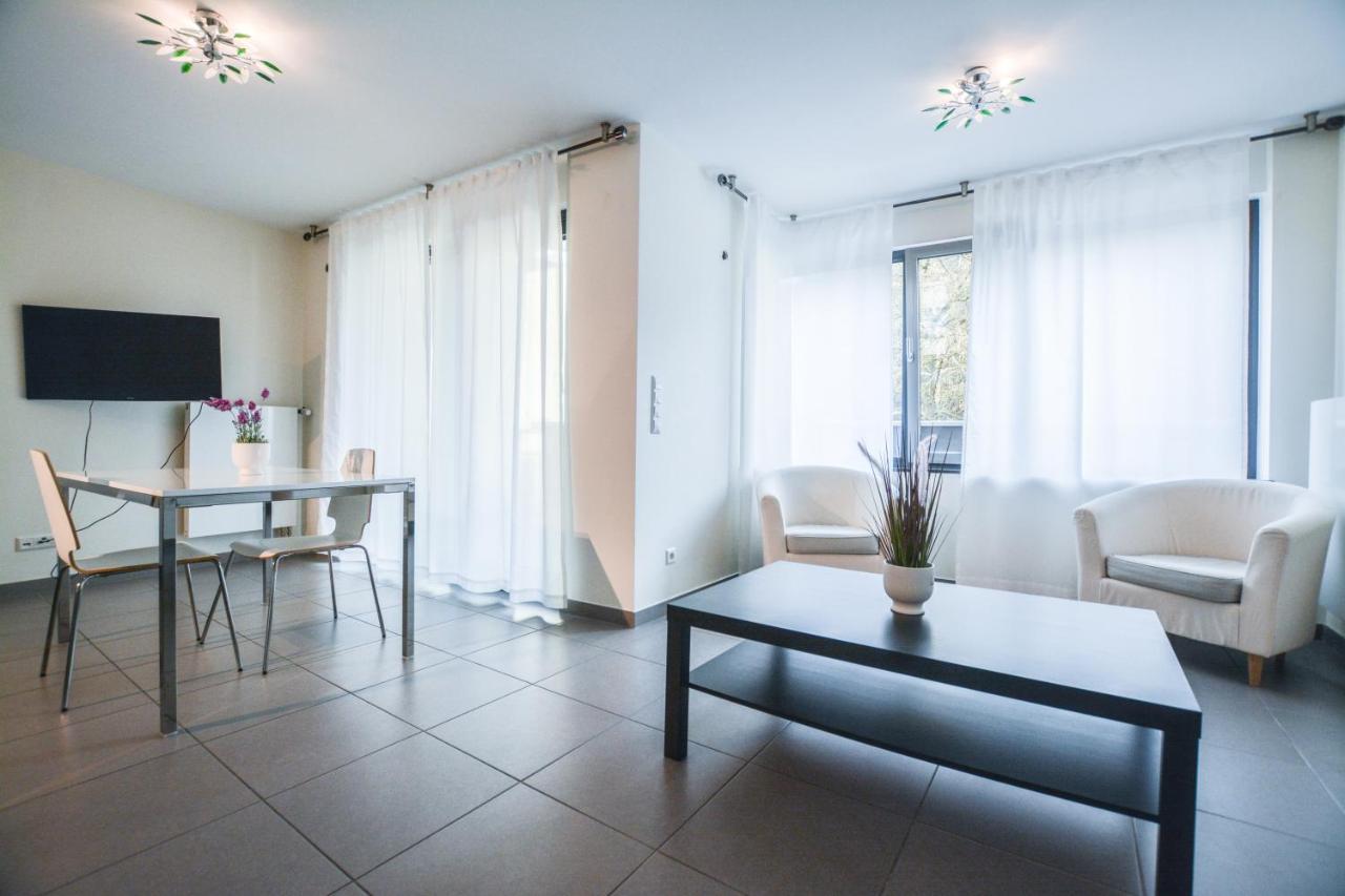 Il Mare Luxury 3 Appartement