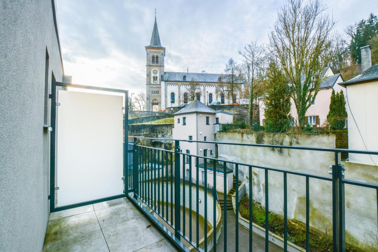 Il Mare Luxury 3 * Luxembourg
