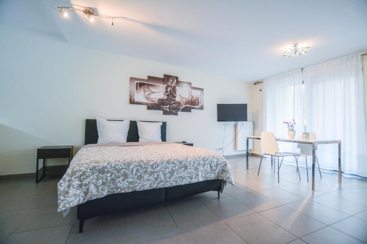 Appartement Il Mare Luxury 3