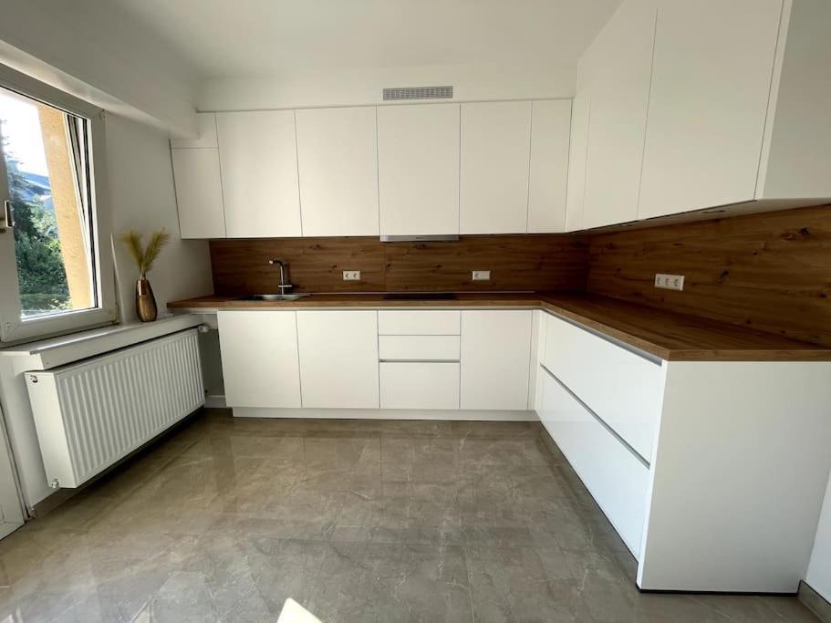 2-bd Appartement *
