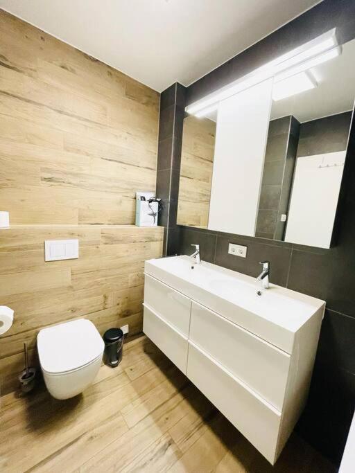 Luxury 2 Bedrooms With Parking&terrace - Cd5 Luxemburgo
