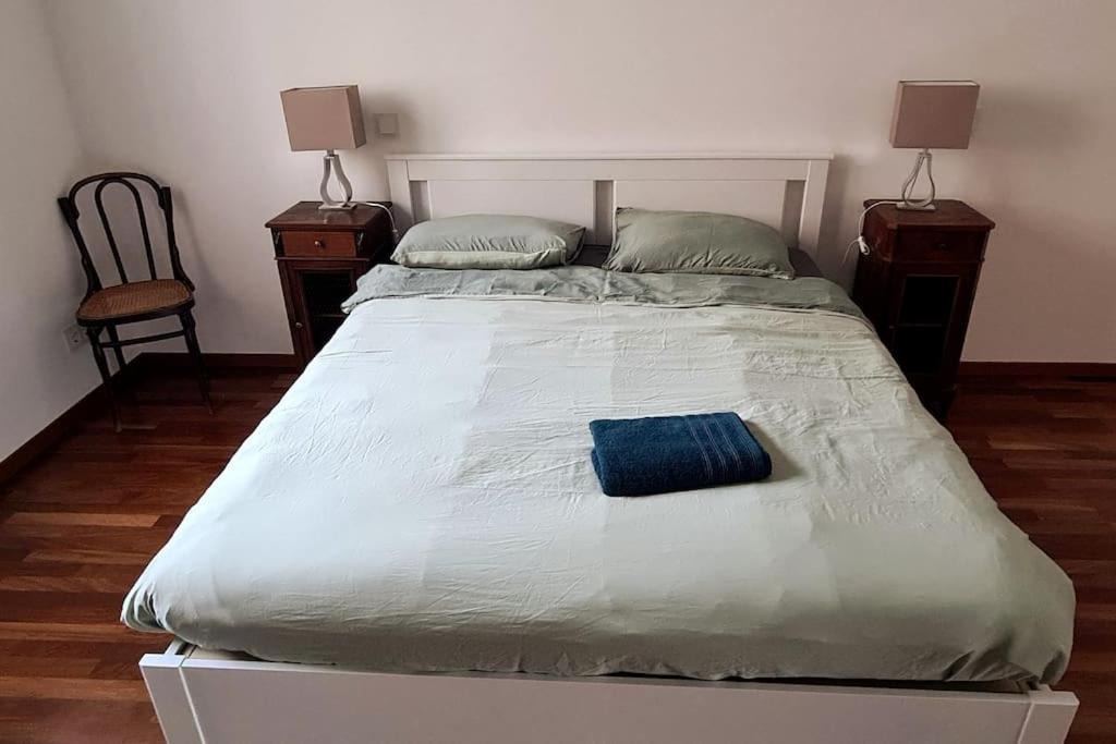 164 M2 Flat With Underground Parking In Lux City Apartment