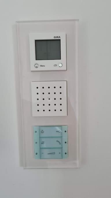 164 M2 Flat With Underground Parking In Lux City Apartment Luxembourg