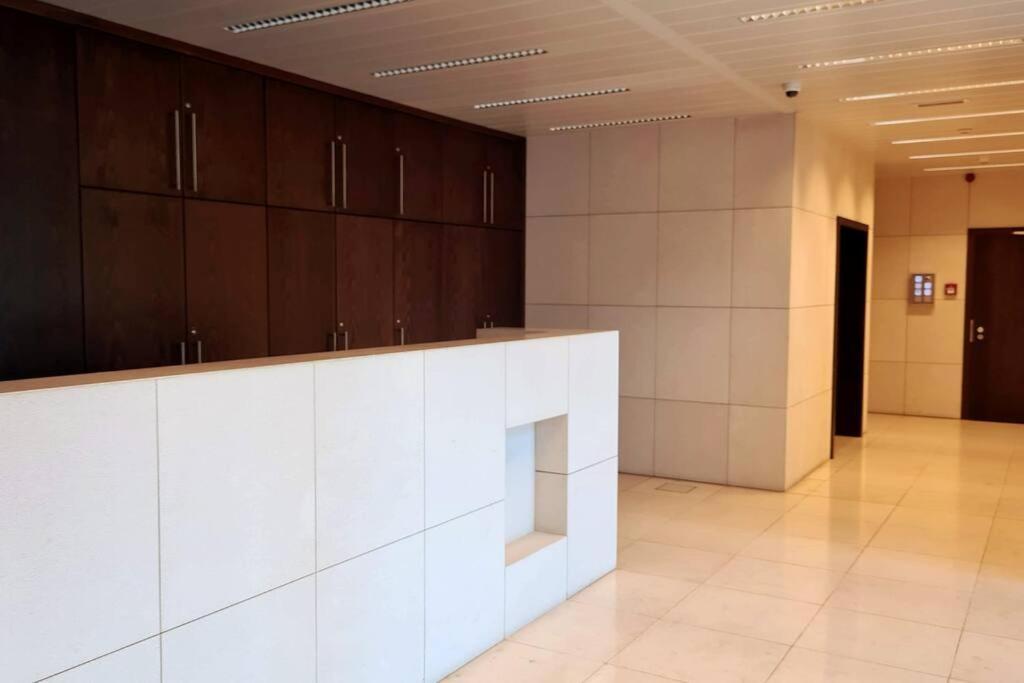 164 M2 Flat With Underground Parking In Lux City Apartment Luxembourg