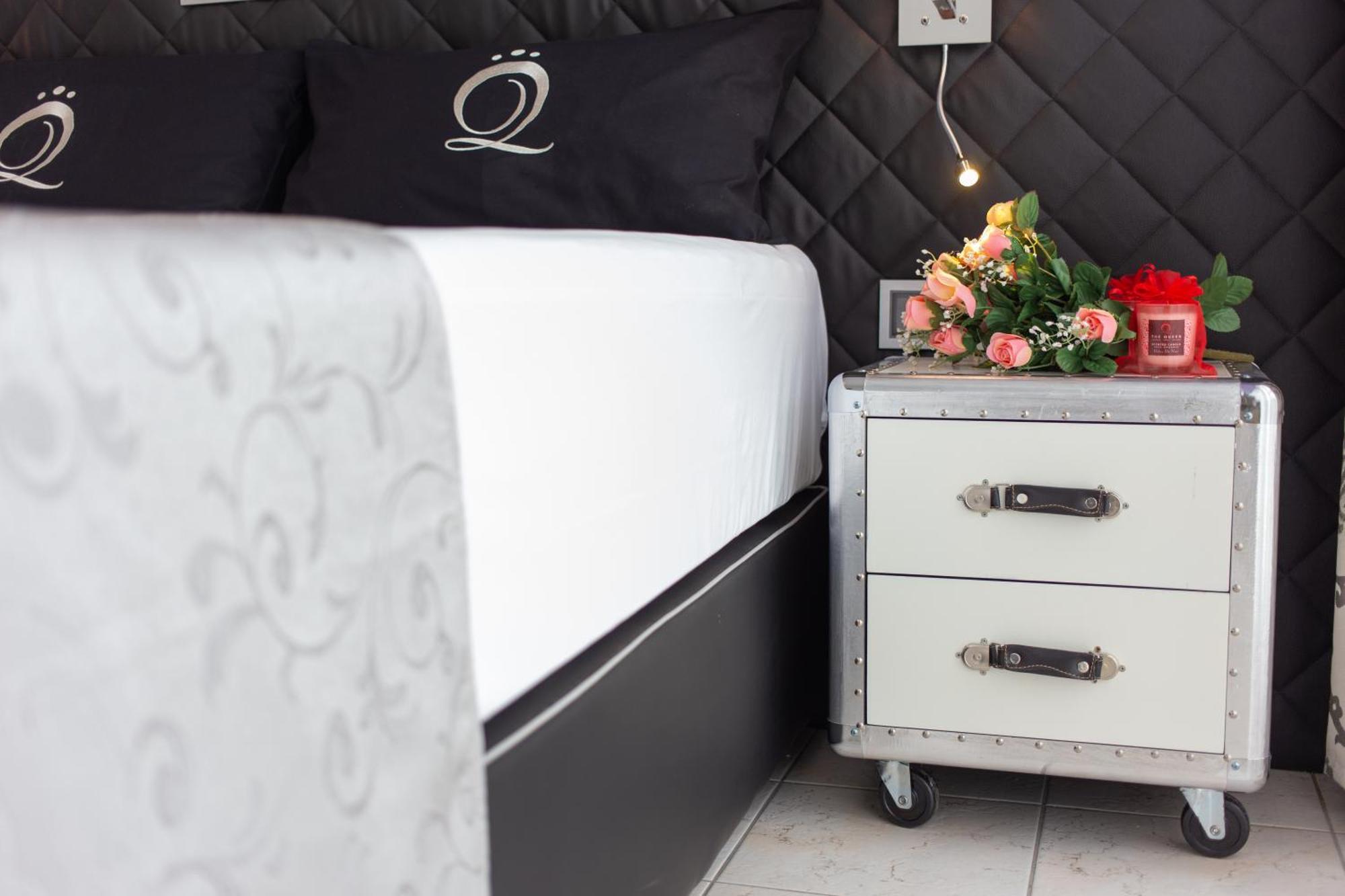 Adriana-the Queen Luxury Living * Luxemburgo