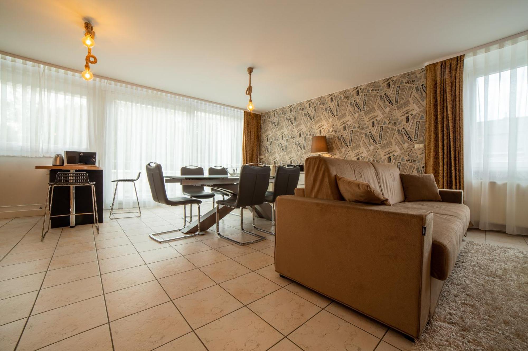 Apartamento Adriana-the Queen Luxury Living