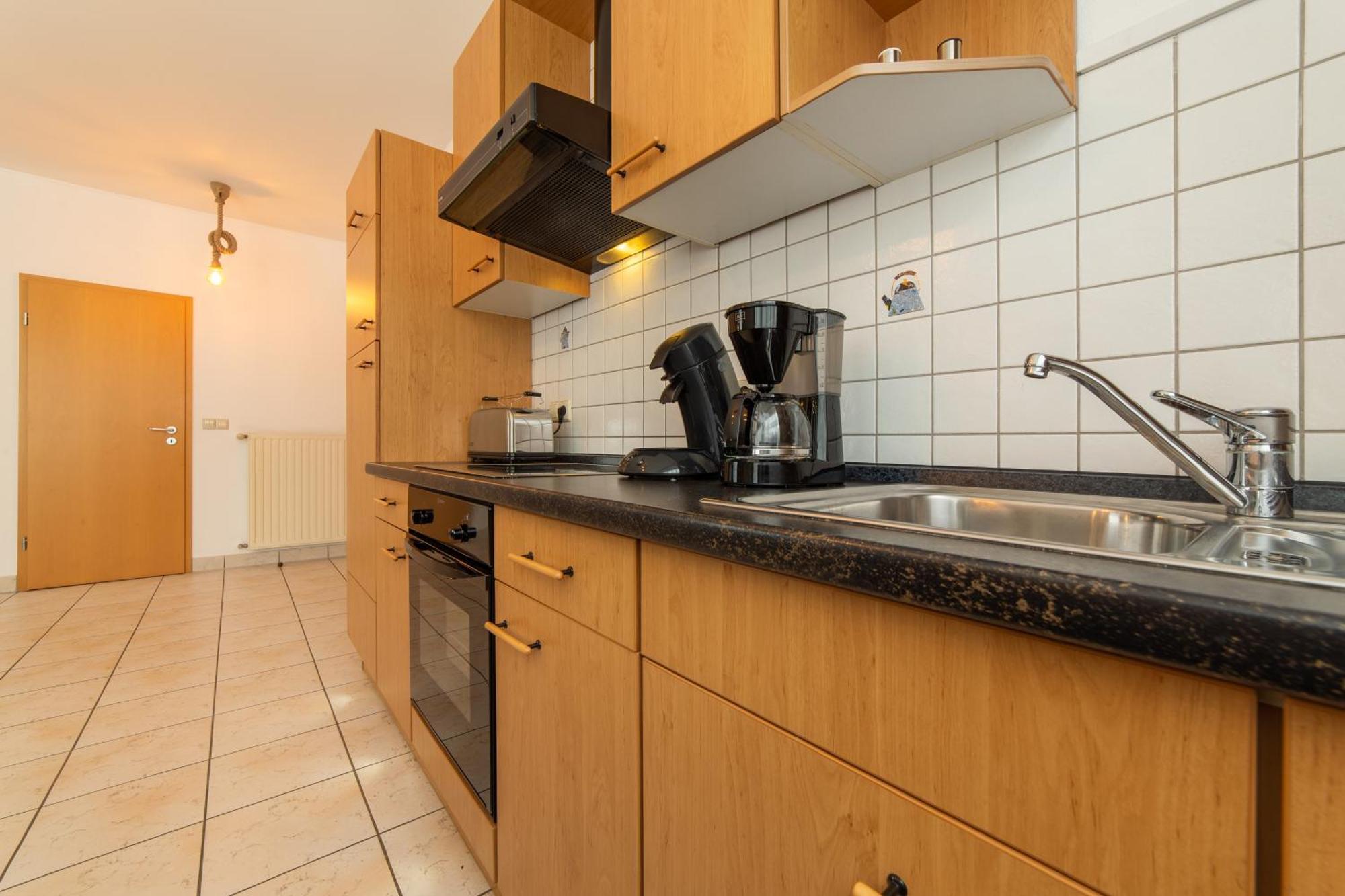 Adriana-the Queen Luxury Living Apartamento *