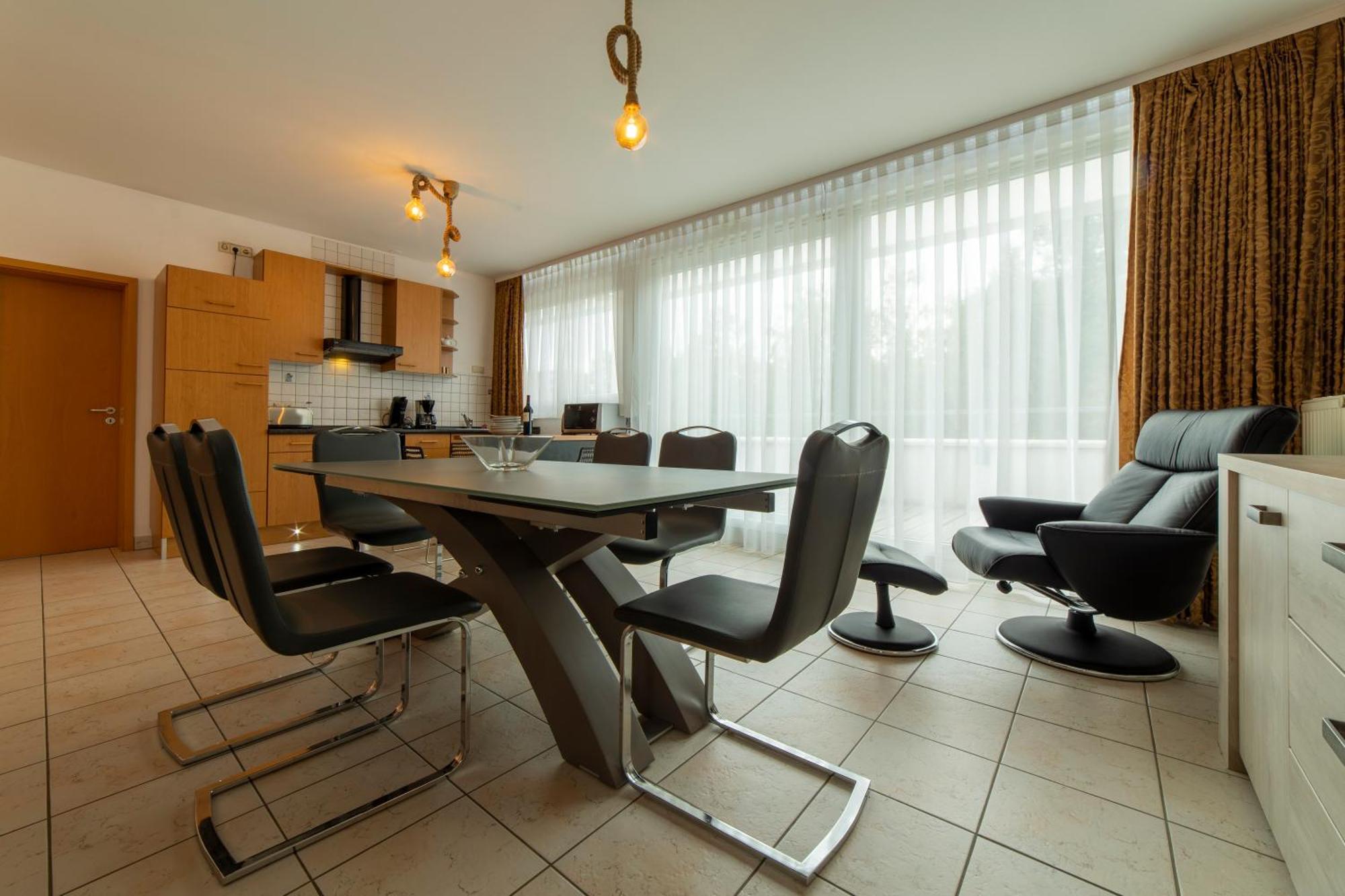 Apartamento Adriana-the Queen Luxury Living *
