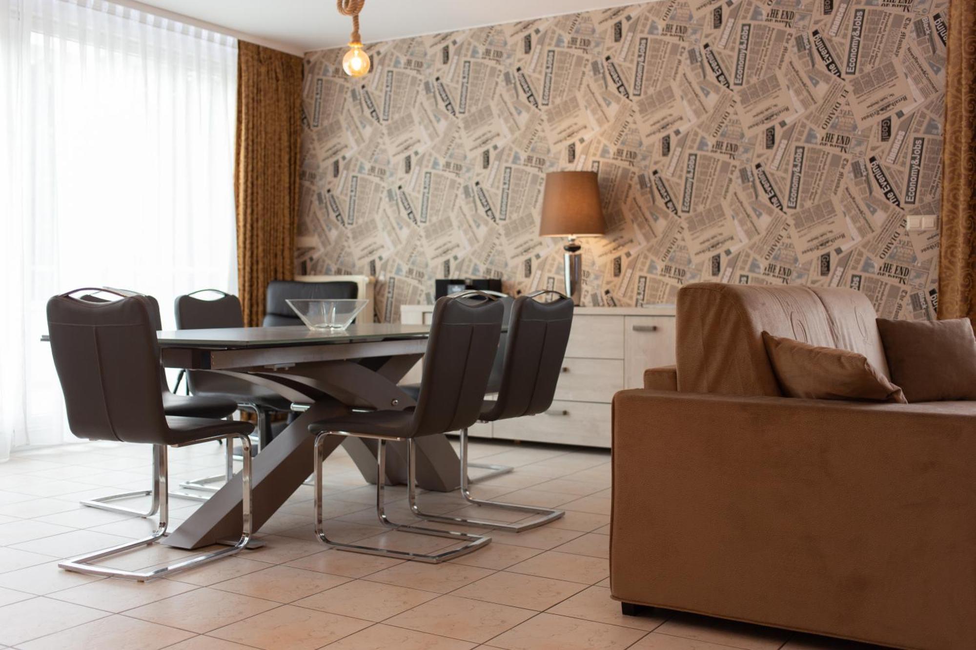 Adriana-the Queen Luxury Living Apartamento