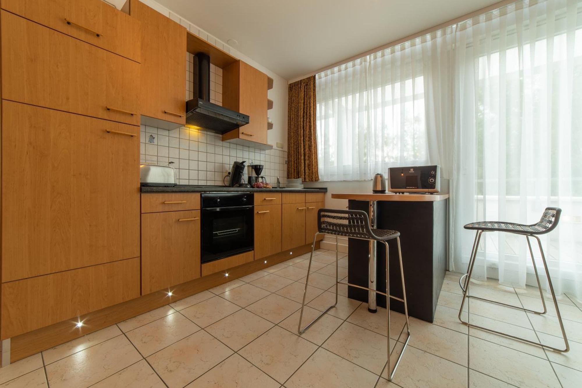 Apartamento Adriana-the Queen Luxury Living *