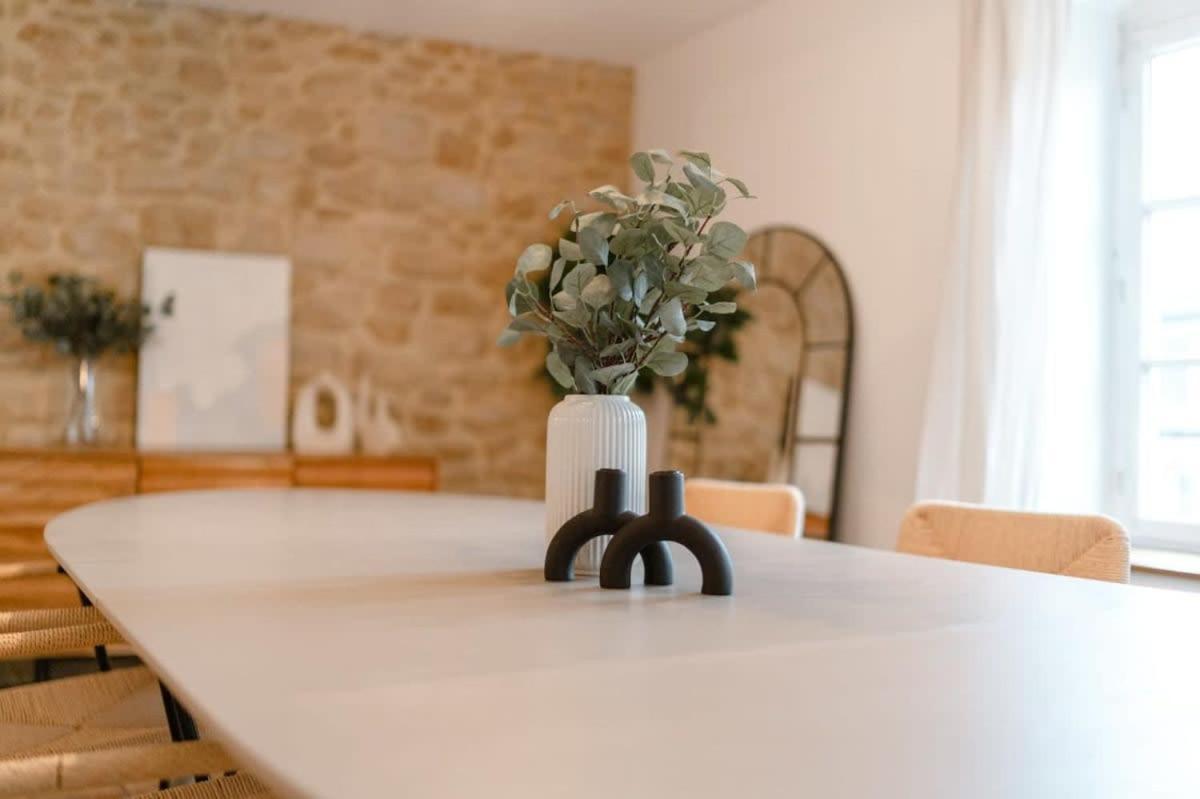 Stockholm Design In Historic District Luxemburgo