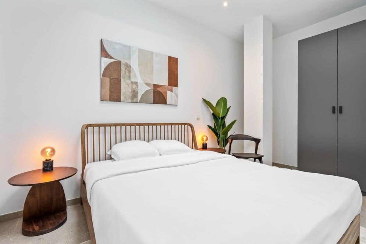 Luxurious 2br Apt With Balcony In Apartment Luxembourg