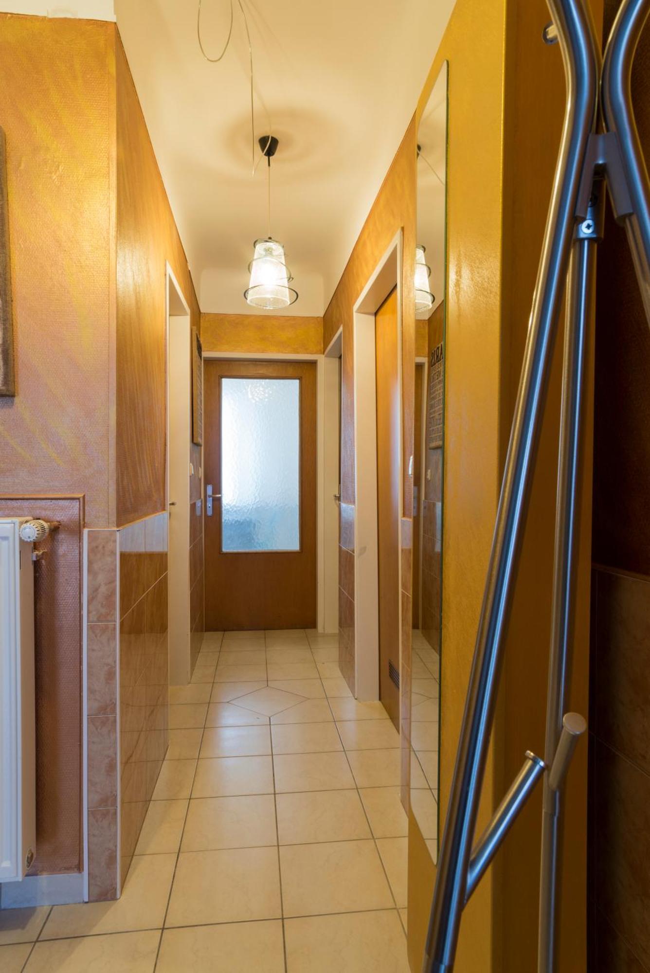 Apartment Nakalua