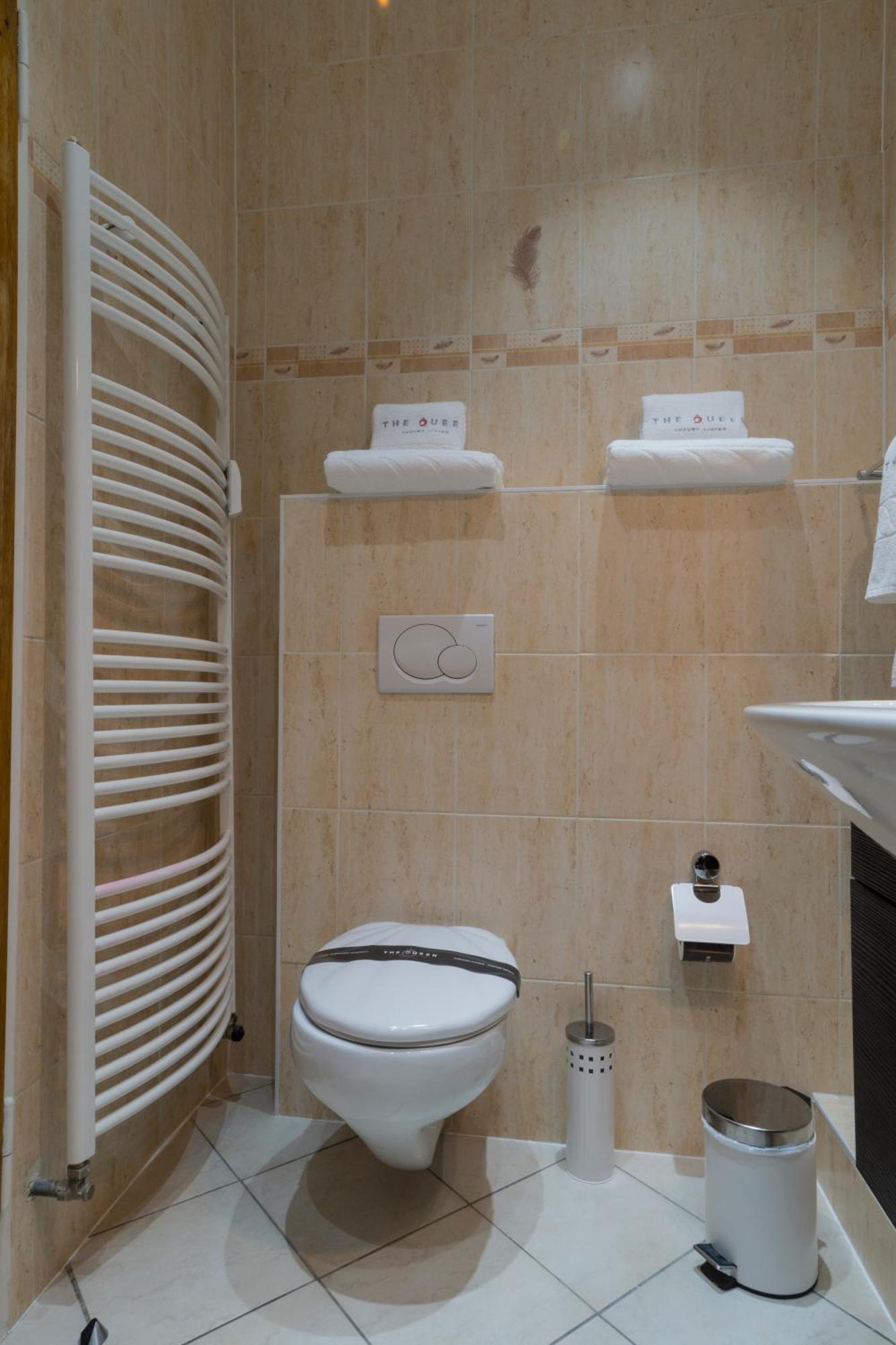 Apartment Nakalua Luxembourg