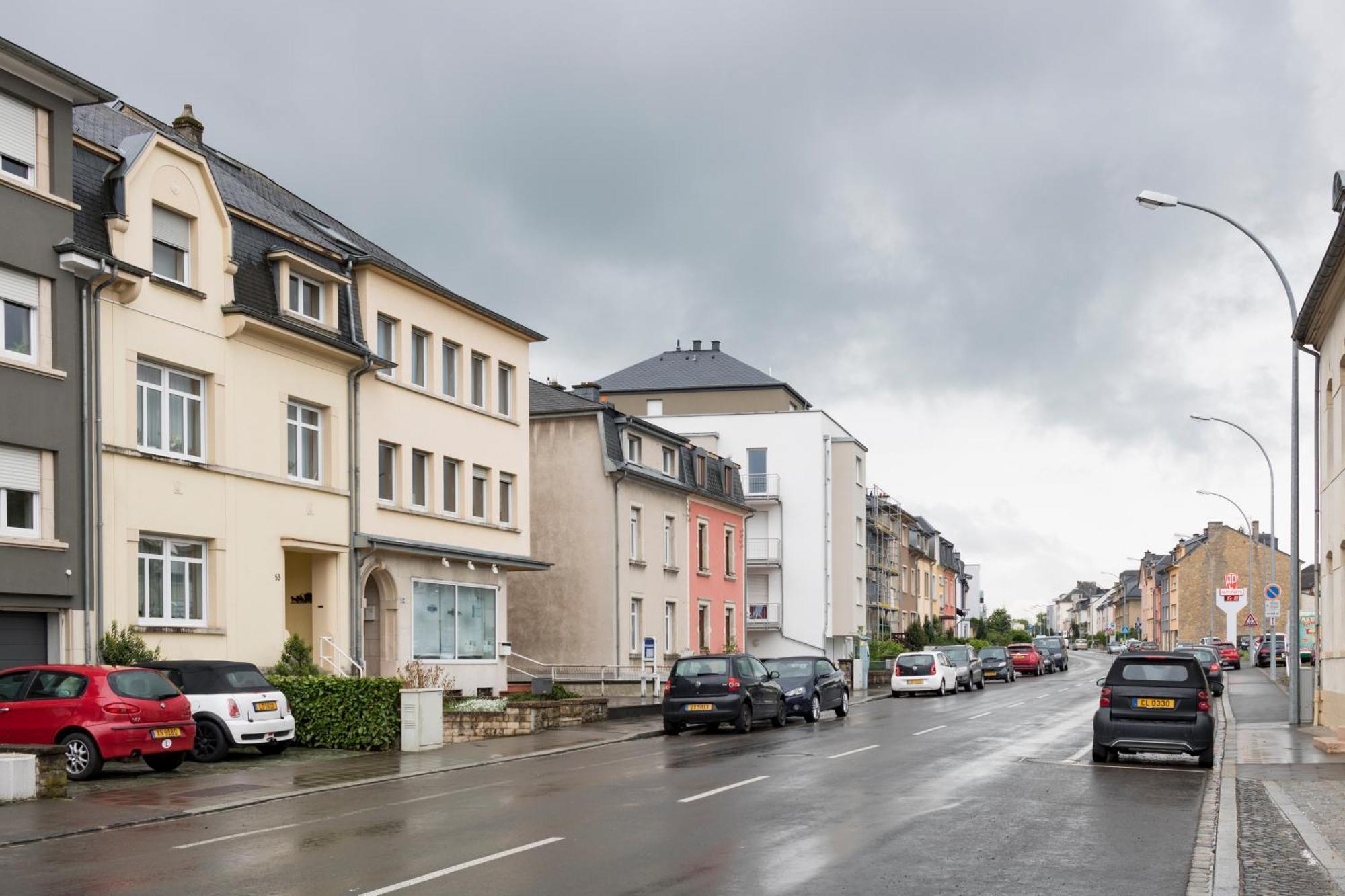Nakalua Luxembourg
