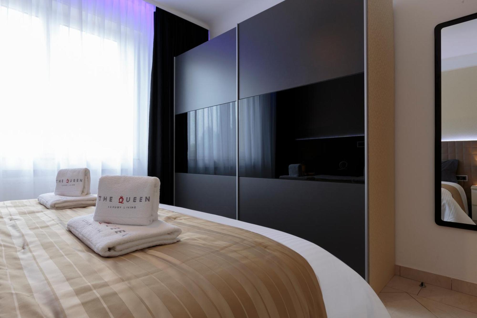 Nakalua Luxembourg