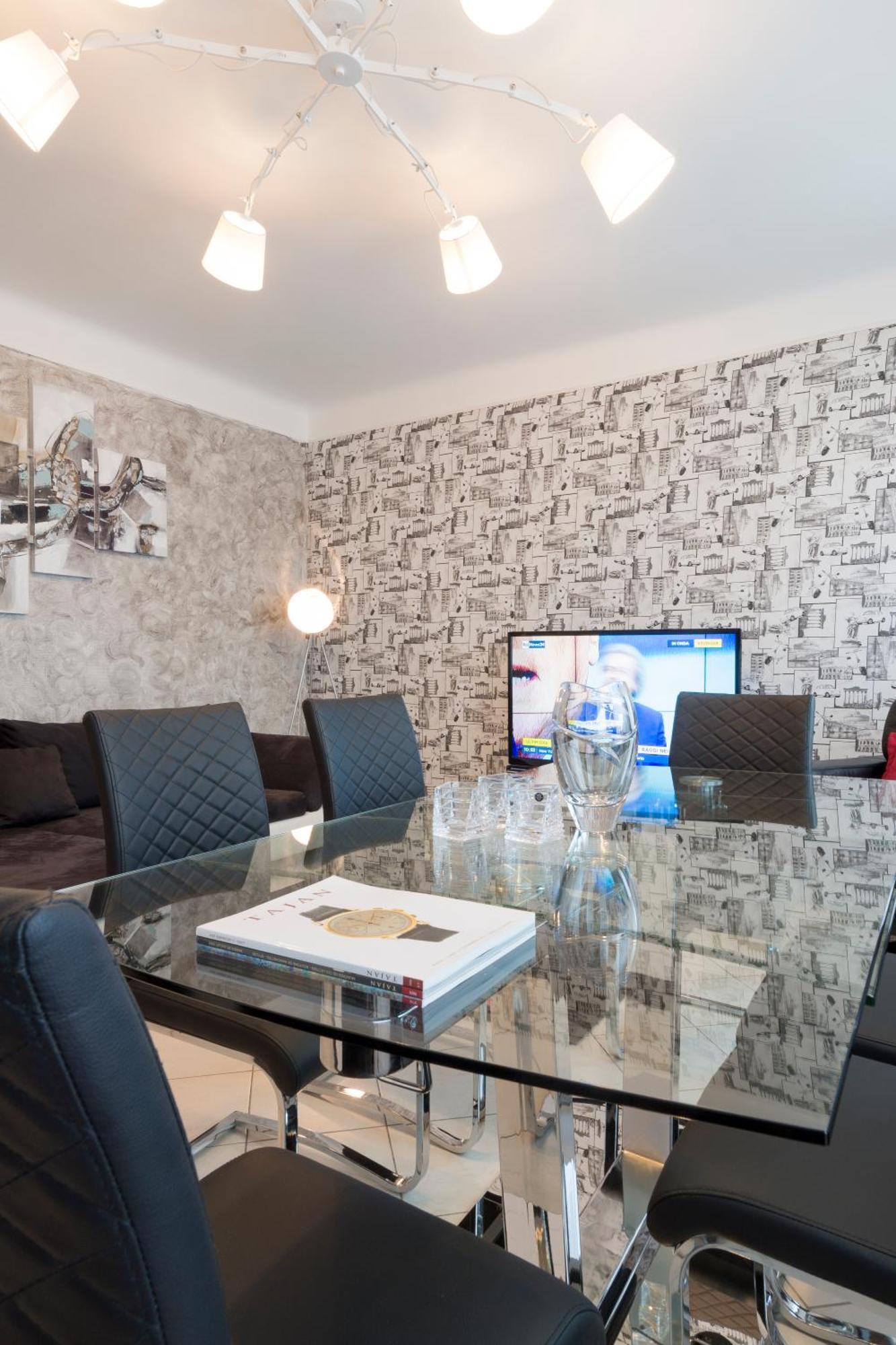 Apartment Nakalua Luxembourg