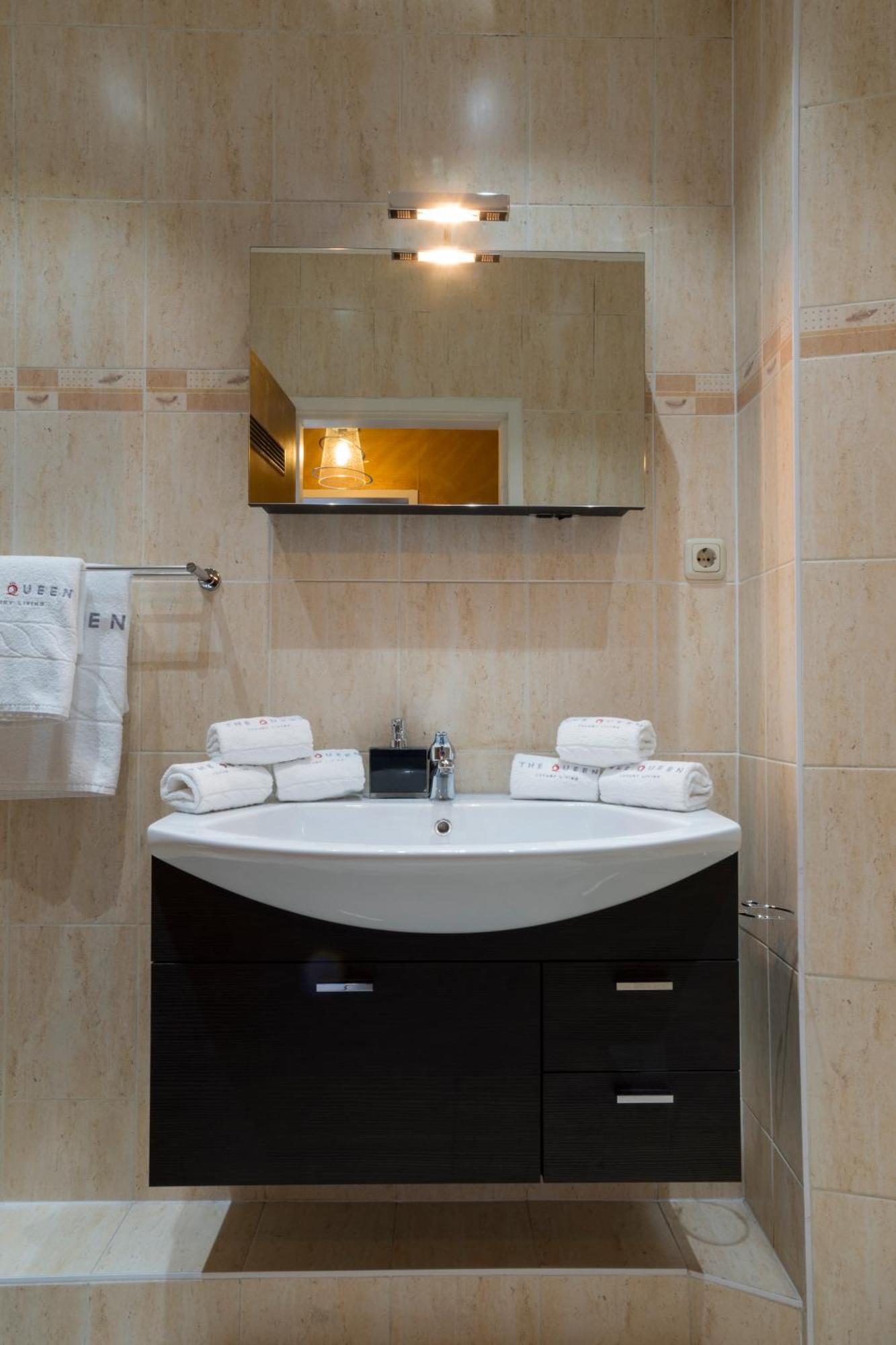Apartment Nakalua Luxembourg