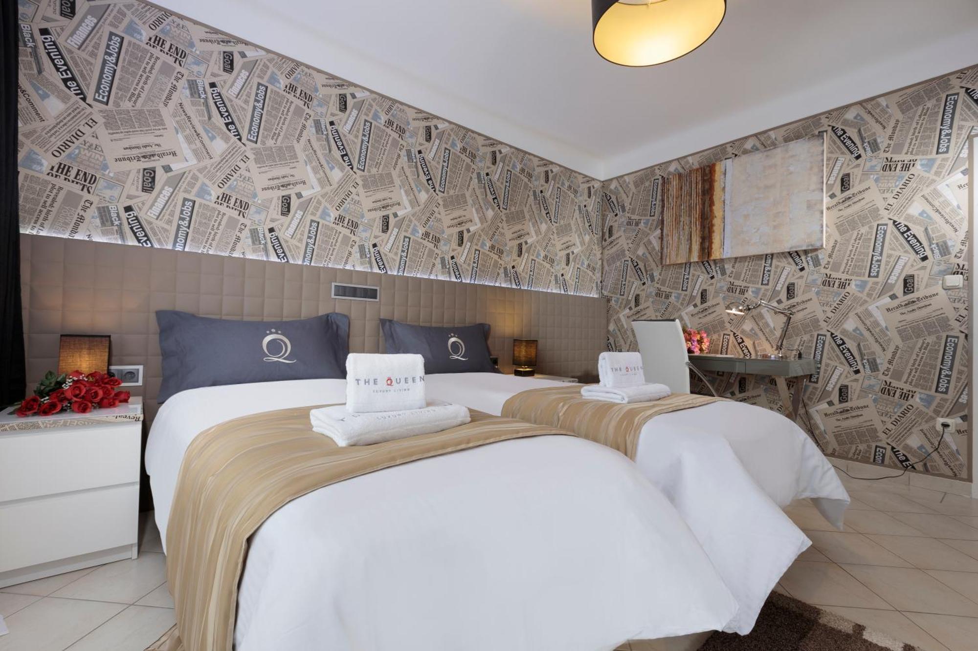 Apartment Nakalua Luxembourg